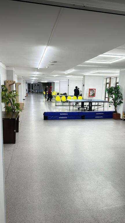 DOSS tennis — фото 2