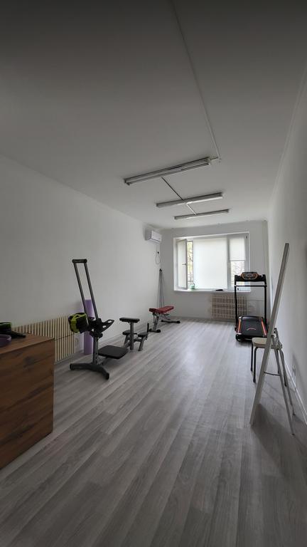 Центр коррекции сколиоза и реабилитации — фото 1