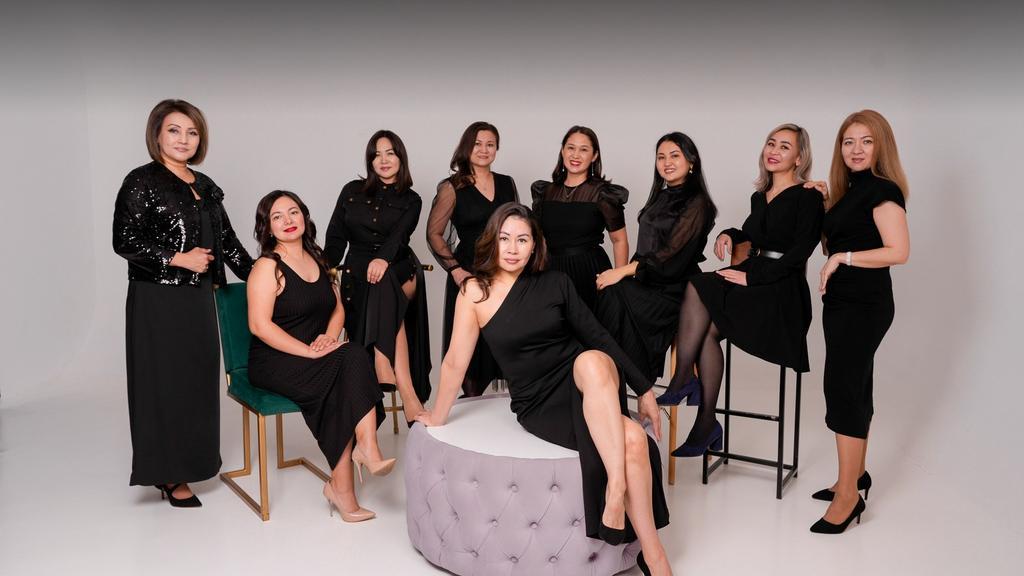 Aisfit studio — фото 1