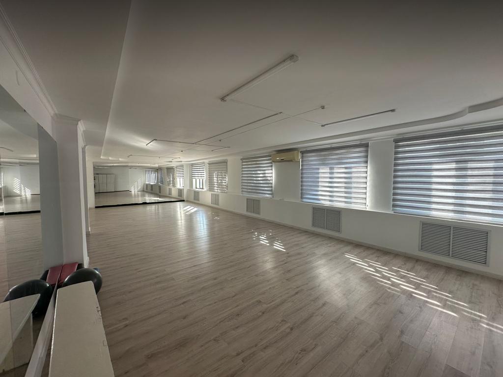 Танцевальный клуб "Baiken" — фото 1