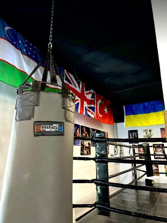 The RING — фото 2