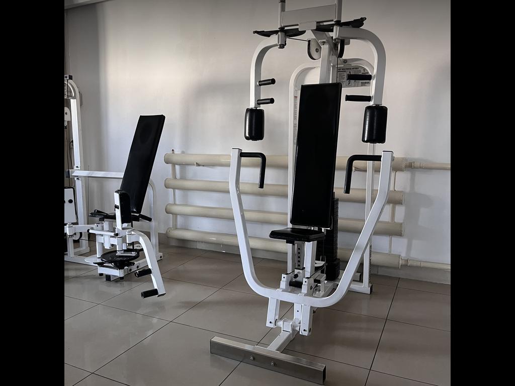 Атлант — фото 3