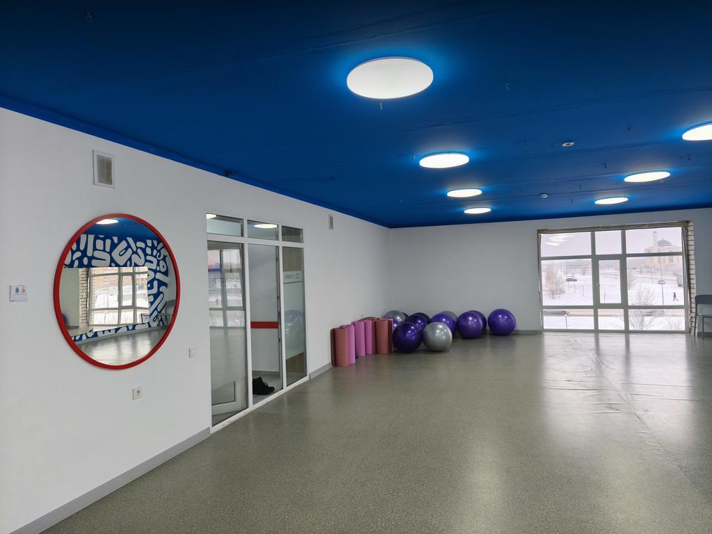 PILATES STUDIO — фото 1