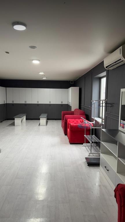 Aizhamal Dance studio на Рыскулова — фото 4