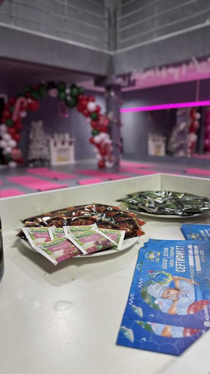 DanceFit Studio — фото 3