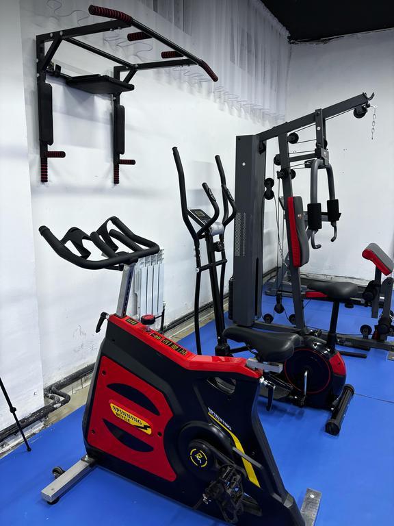 Umm Fit — фото 2