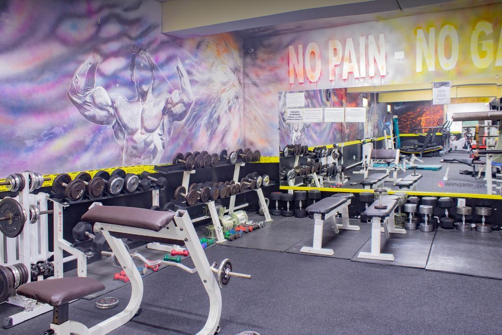 Avantgarde Верхний — фото 3