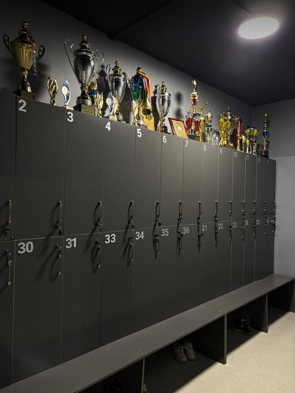 AG Dance — фото 4