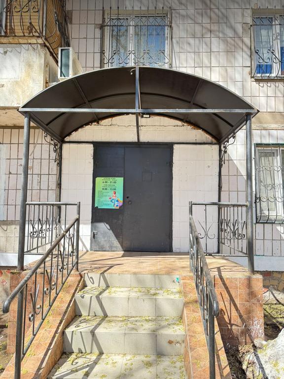 Yoga with aizhan — фото 5