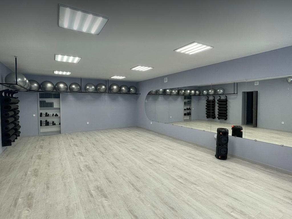 FitЖен Premium — фото 1