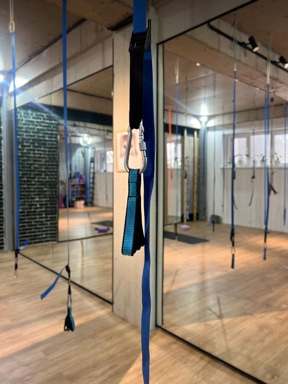 Gravity Fit — фото 2