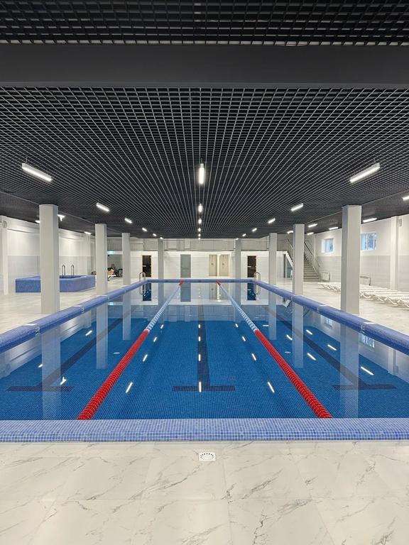 Swim Feels Astana — фото 1