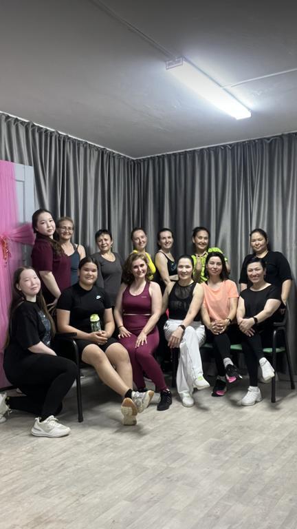 Студия танцев  Expression — фото 5