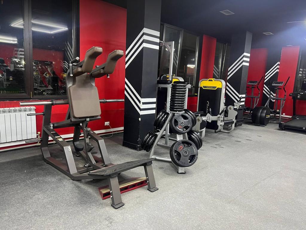 HARDWAY ЖК Премьера — фото 20