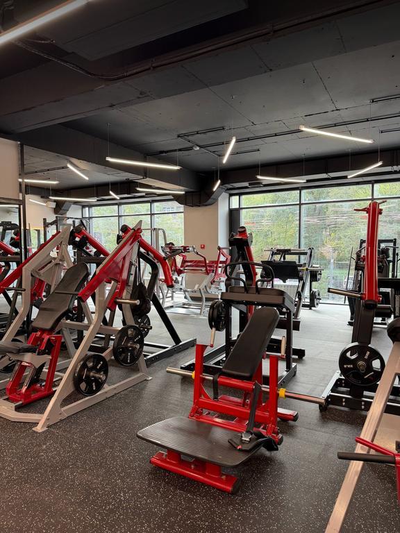 FitnessBlitz Искра — фото 3
