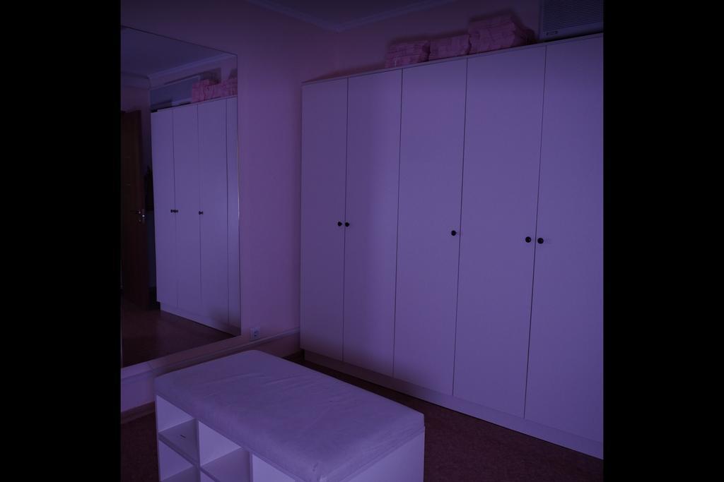 LEVIOSA женская студия растяжки на Бейбитшилик — фото 2