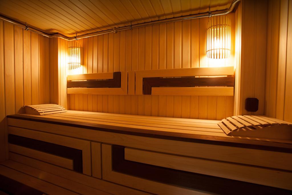 Банный комплекс "Bounty" — фото 8