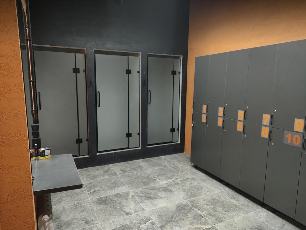 Titan Arms — фото 10