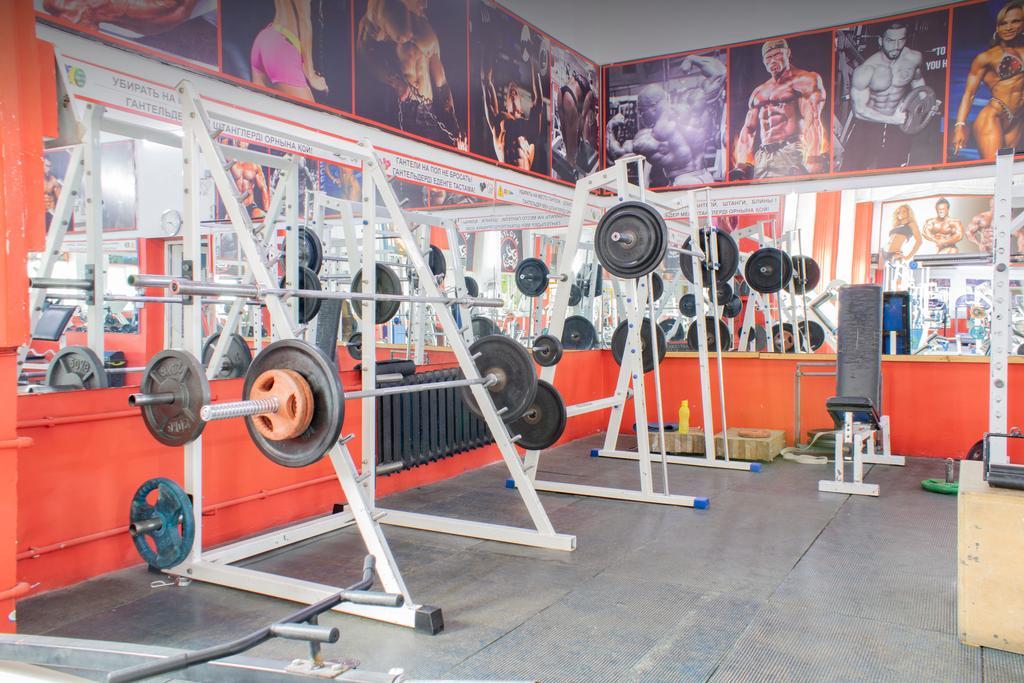 Asyl Gym — фото 6