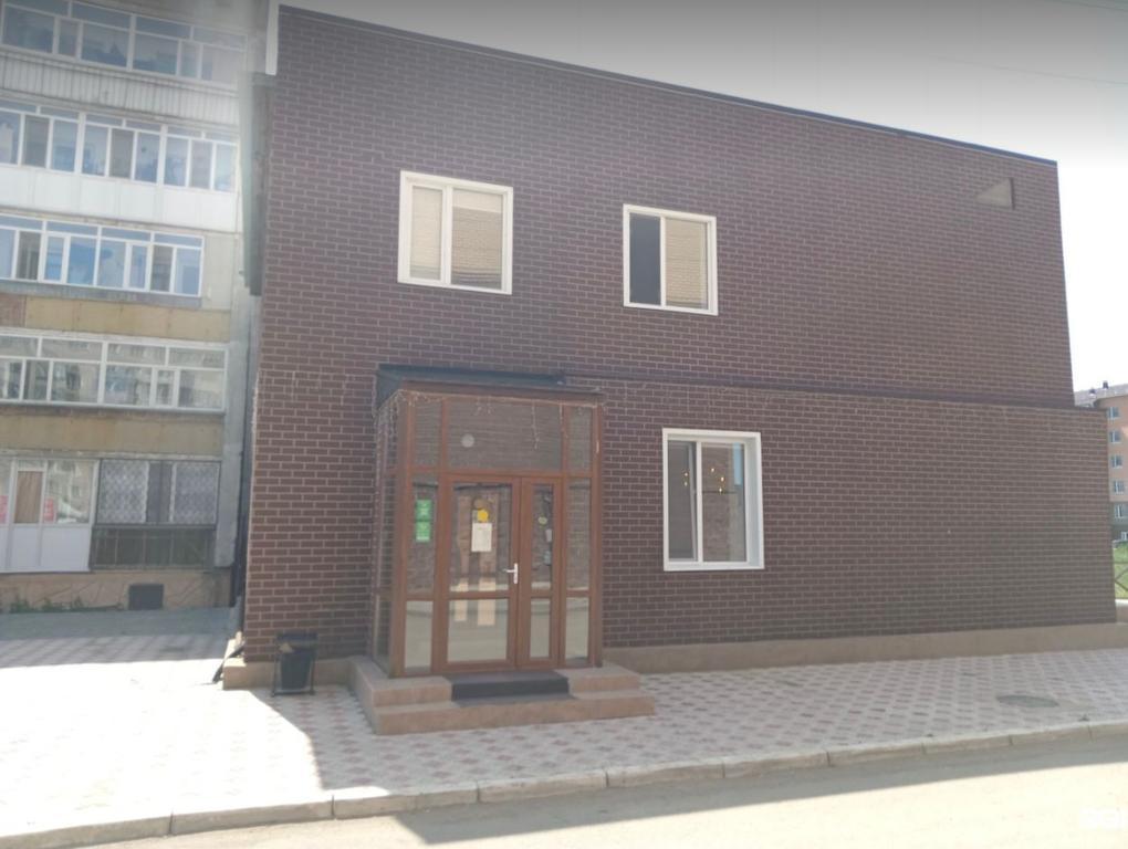 Банный комплекс Paradise — фото 12