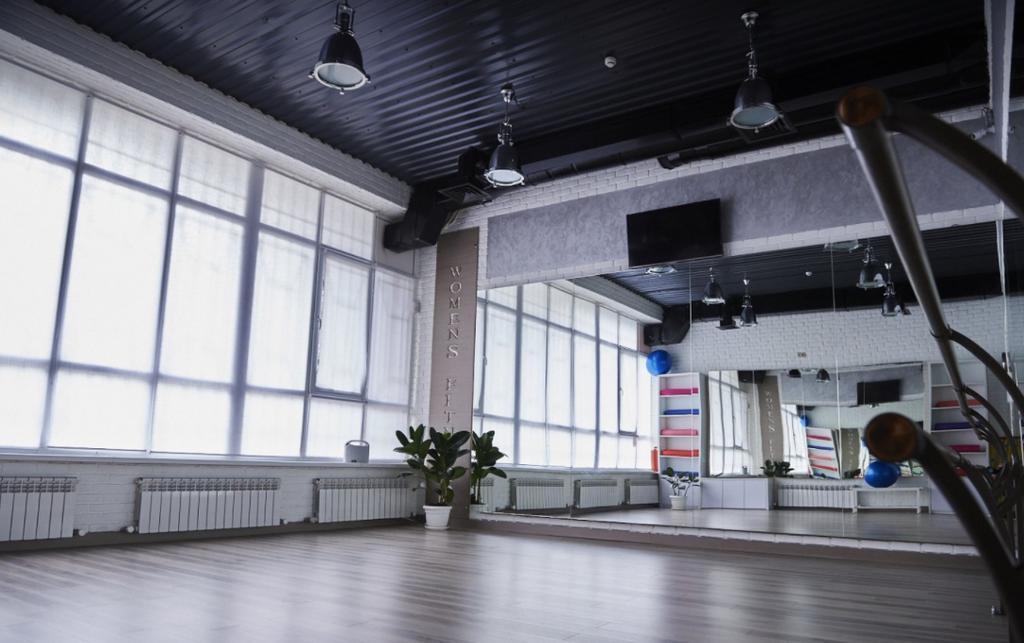 SK Boxing на Тимирязева — фото 5