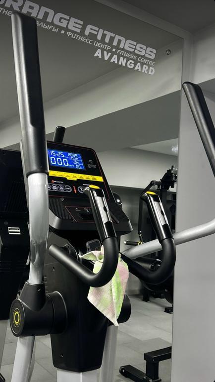 Orange Fitness — фото 1