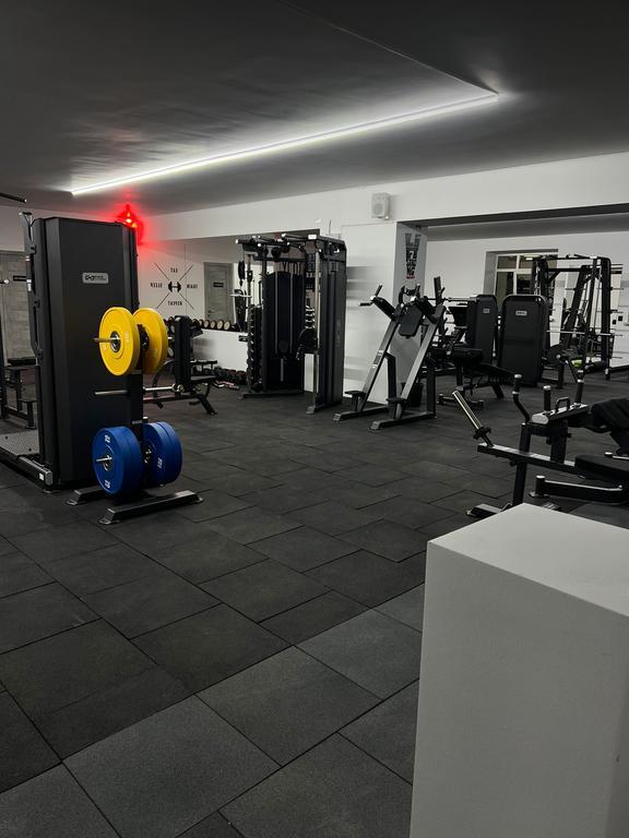 Hero Gym — фото 4