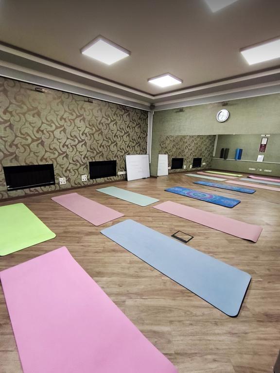 Terra Yoga Almaty — фото 2