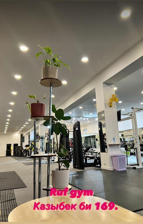 Ruf Gym — фото 12