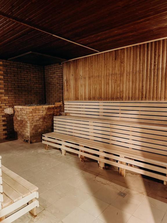 Aura Банный комплекс — фото 2