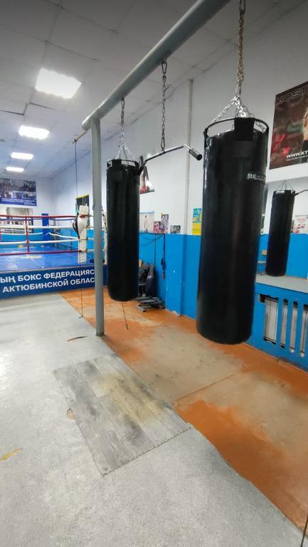 LITVINENKO BOXING — фото 3