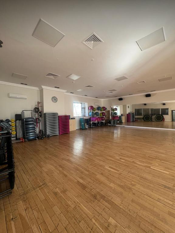 Atyrau Fitness — фото 9