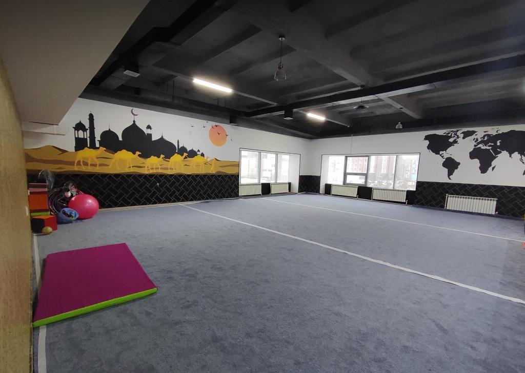 Студия "Sportway" — фото 3