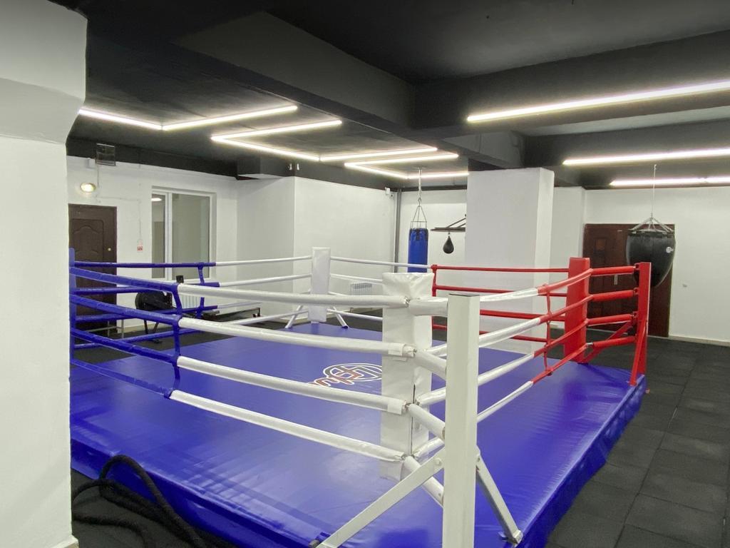 Life Fitness Club — фото 6