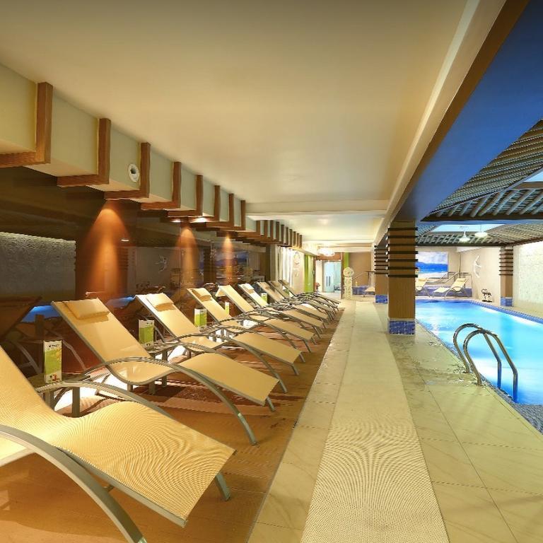 Bali Spa — фото 1