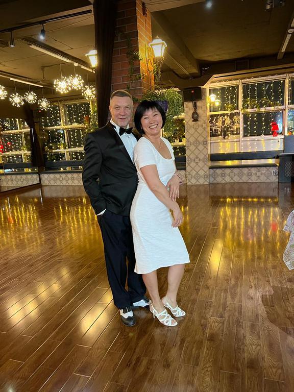 TODO TANGO школа аргентинского танго — фото 24