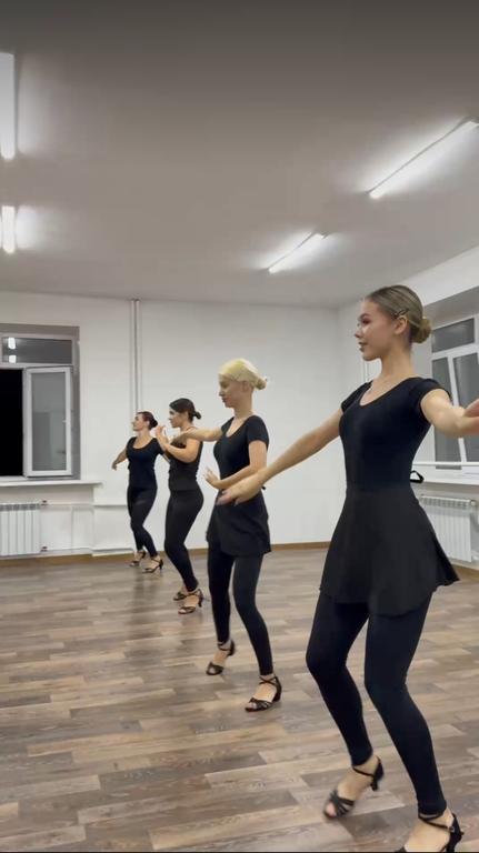 Грация — фото 2