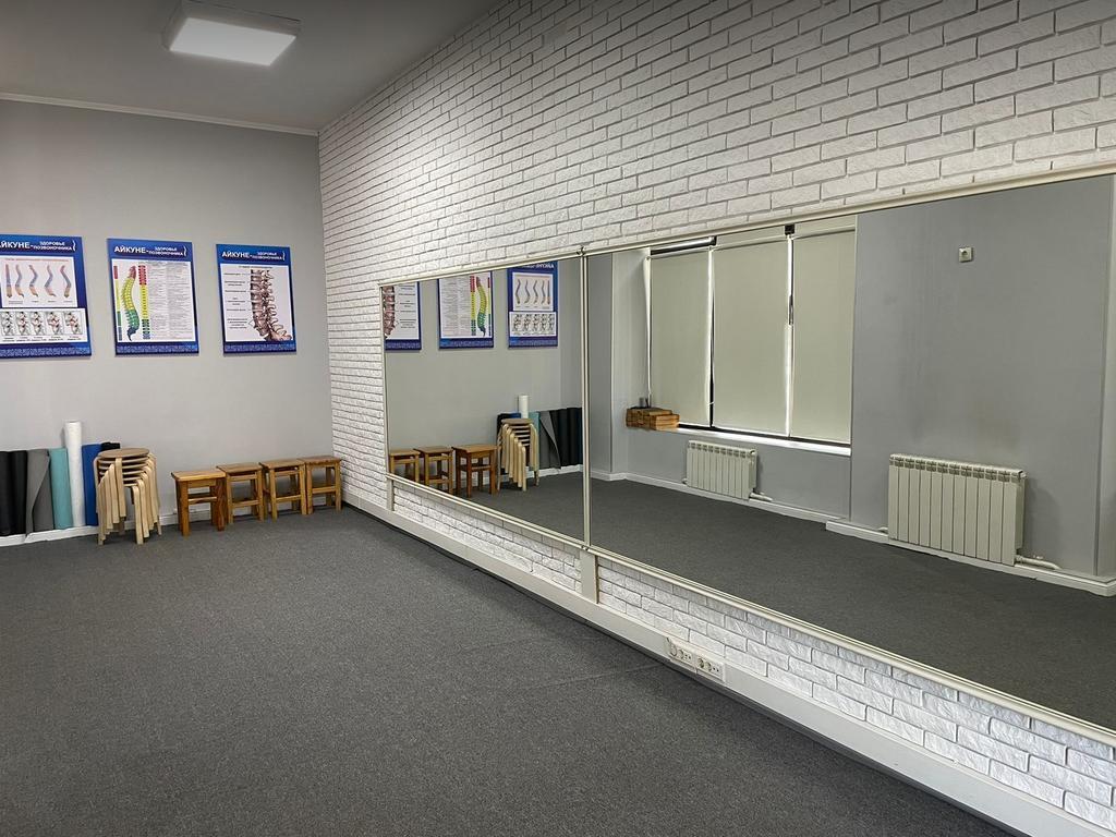 Айкуне Алматы на Байтурсынова — фото 10