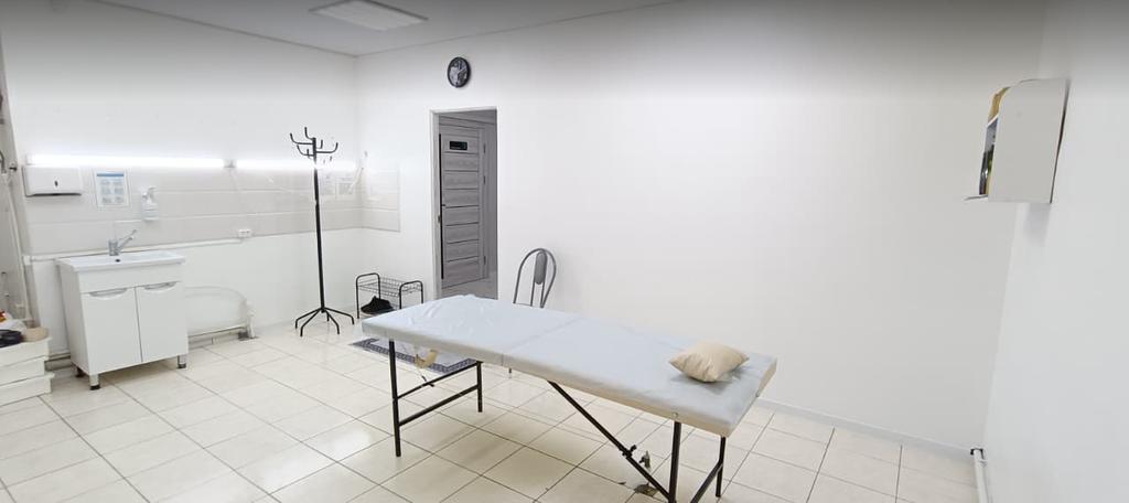 Nur Medical Center — фото 1