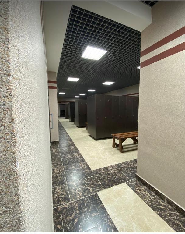 Банный-комплекс "Кызыл Жар" — фото 5