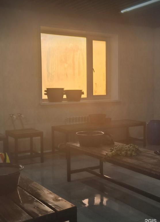 Банный комплекс Paradise — фото 6