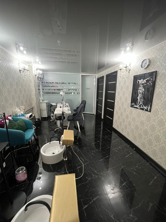 MASTER_M Кабанбая 46Б — фото 6