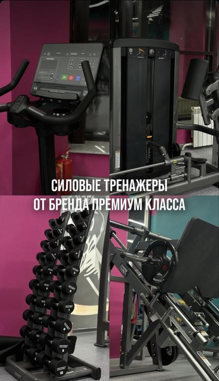 Arena Fitness — фото 2