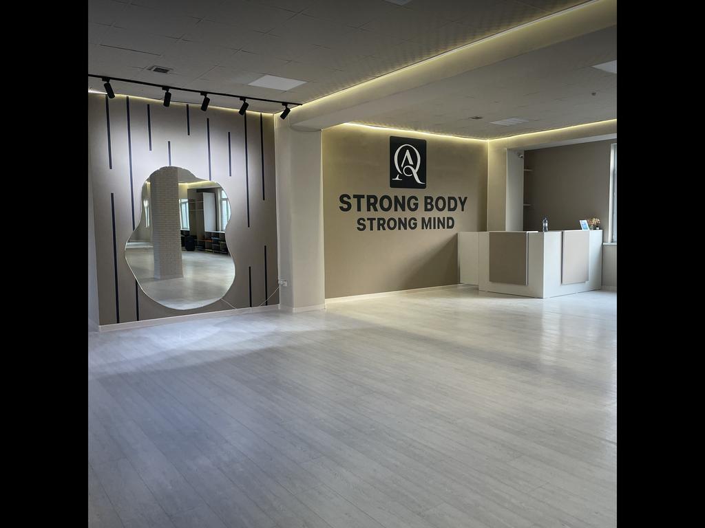 Aizhamal Dance studio Nursat — фото 1