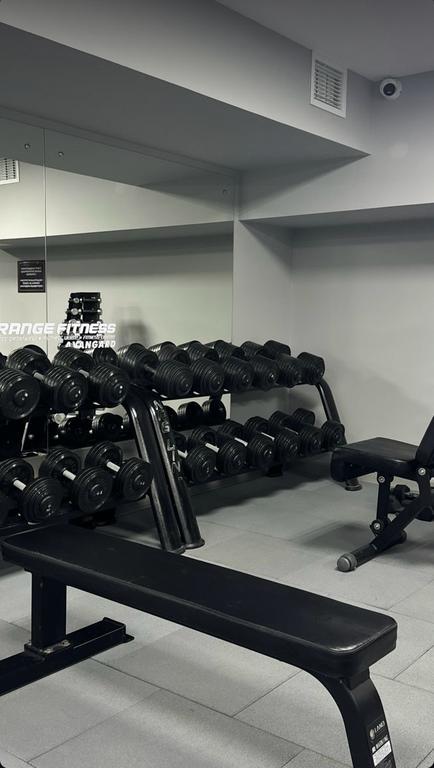 Orange Fitness — фото 4