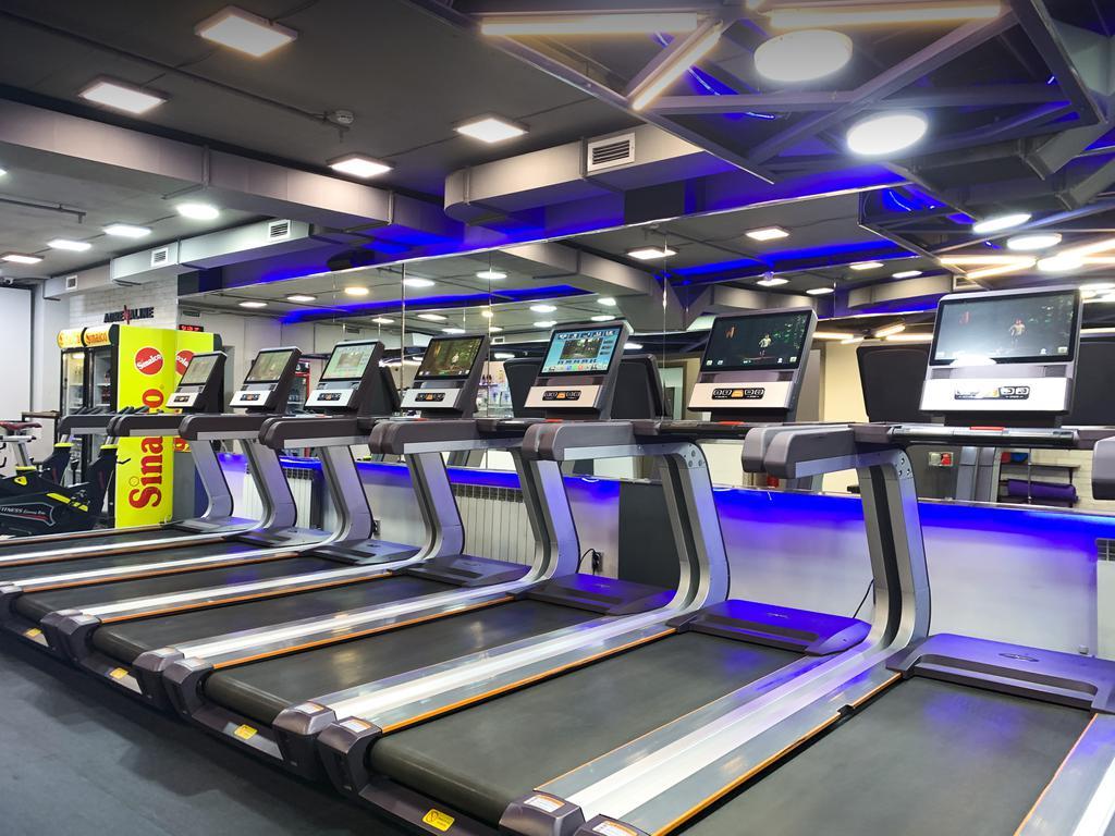 ADRENALINE на Достык — фото 10