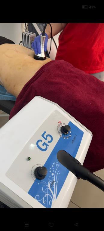 Грация студия красоты и коррекции фигуры — фото 2