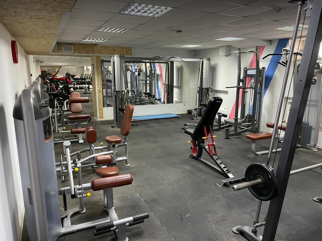 РИДК Авиагородок — фото 4