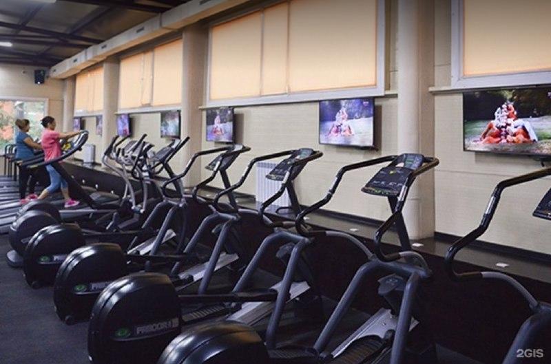 Skif Fitness & Spa — фото 5