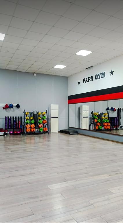 Зумба Класс — фото 3